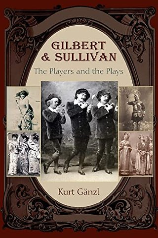 Gilbert and Sullivan