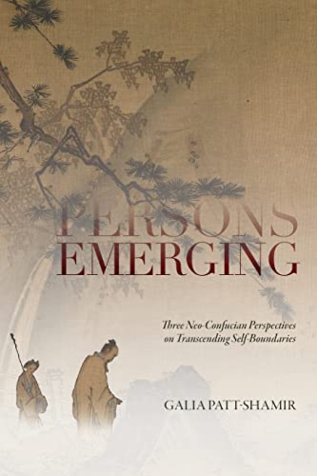 Persons Emerging