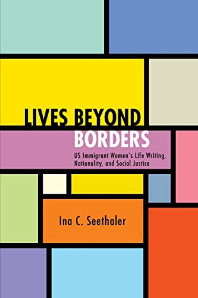 Lives beyond Borders