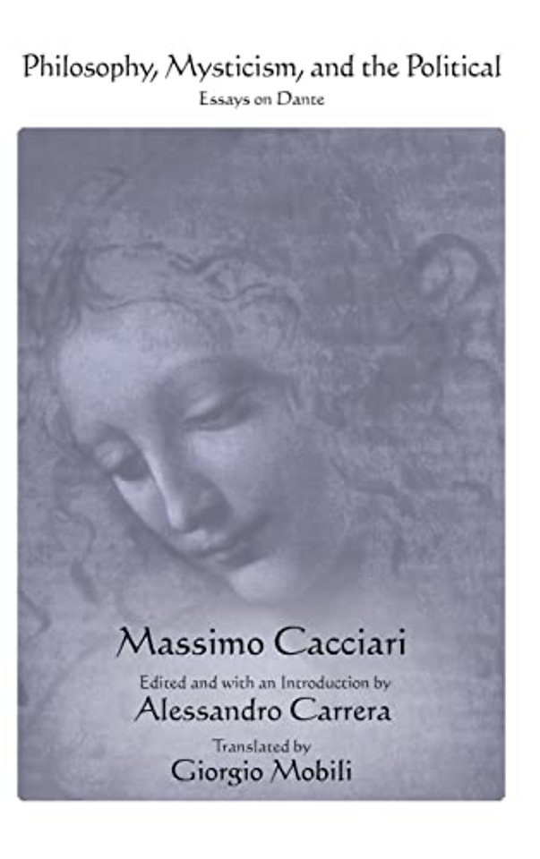 Philosophy, Mysticism, and the Political