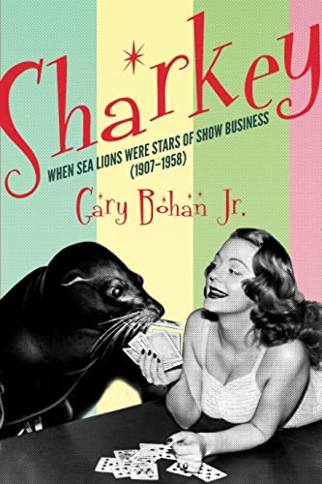 Sharkey