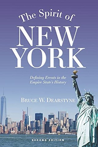 The Spirit of New York