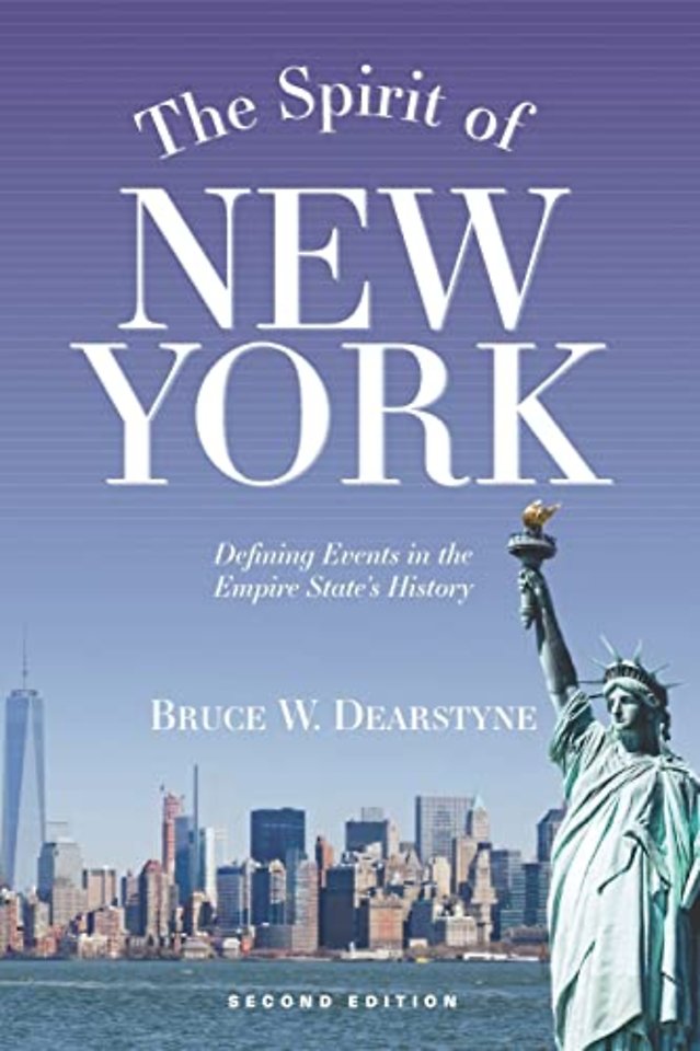 The Spirit of New York