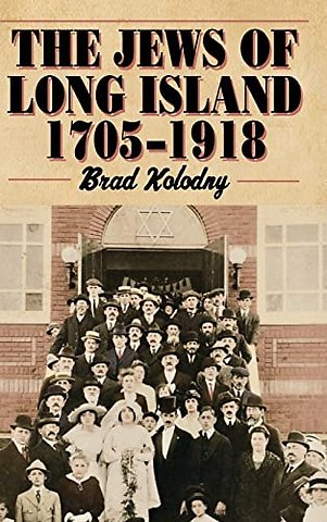 The Jews of Long Island