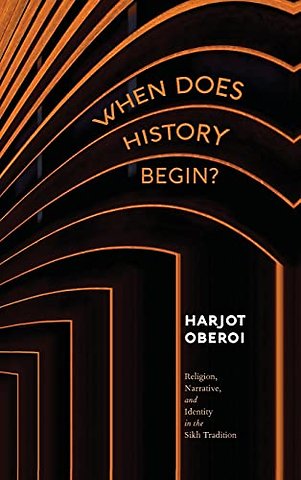 When Does History Begin?