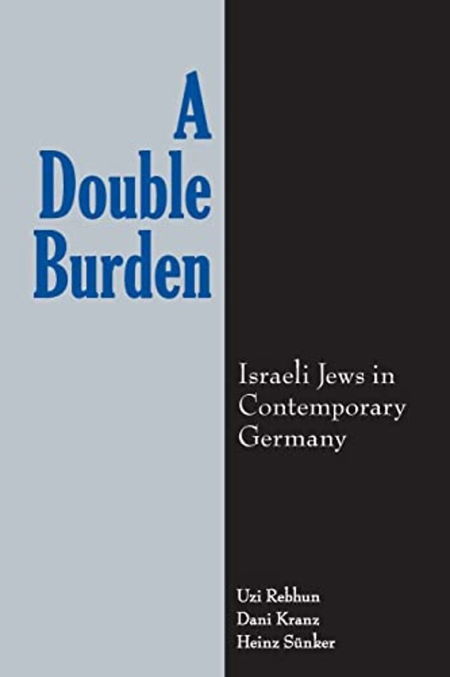 A Double Burden