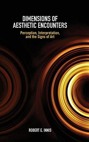 Dimensions of Aesthetic Encounters