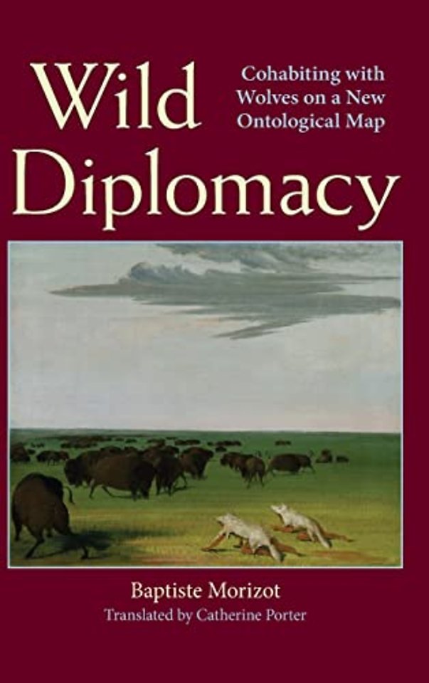 Wild Diplomacy