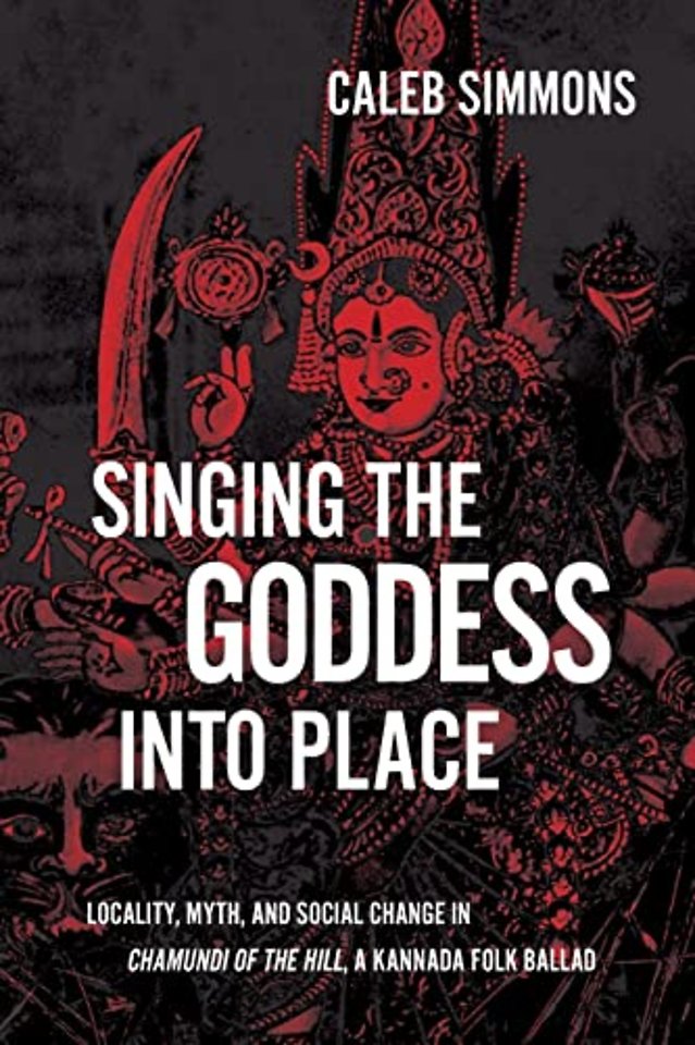 Singing the Goddess into Place
