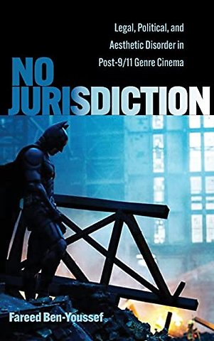 No Jurisdiction