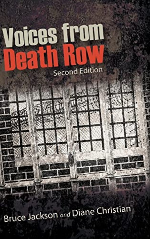 Voices from Death Row