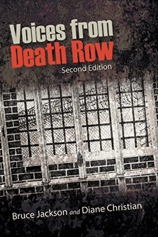 Voices from Death Row