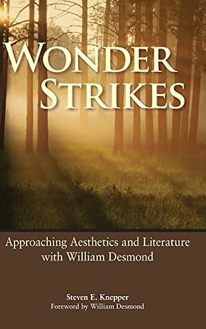 Wonder Strikes