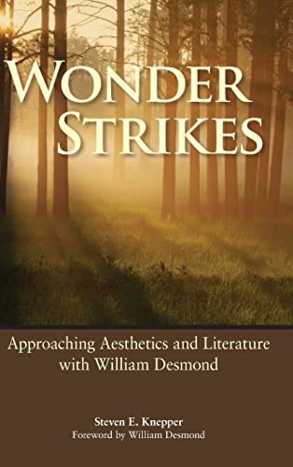Wonder Strikes