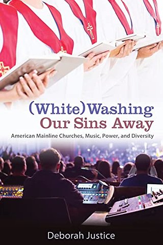 (White)Washing Our Sins Away