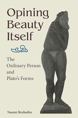 Opining Beauty Itself