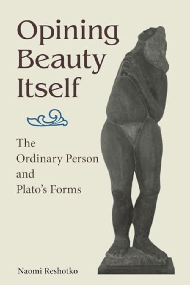 Opining Beauty Itself