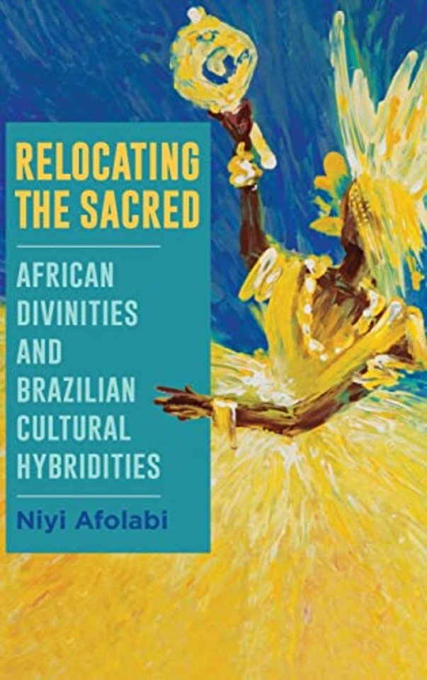 Relocating the Sacred