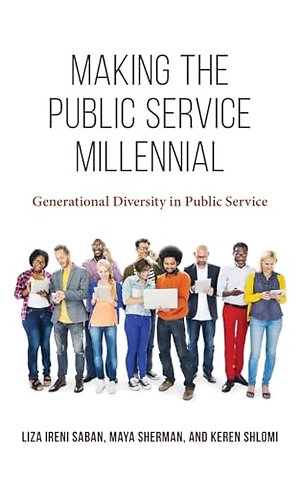 Making the Public Service Millennial