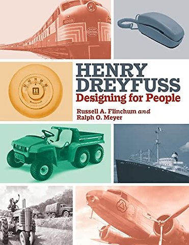 Henry Dreyfuss