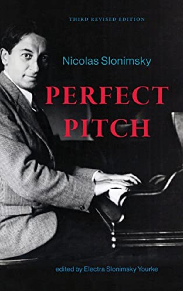 Perfect Pitch