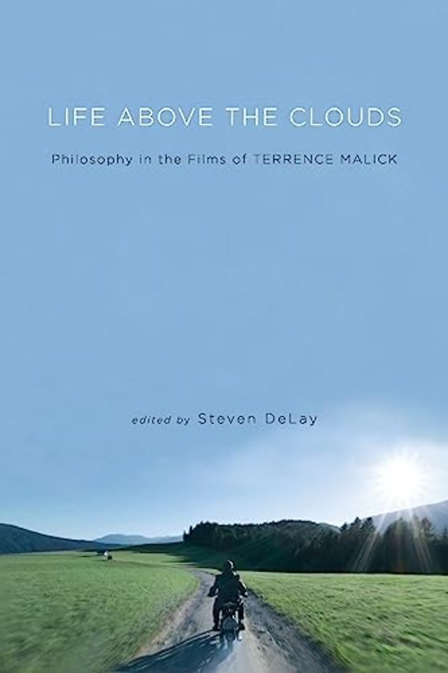 Life Above the Clouds