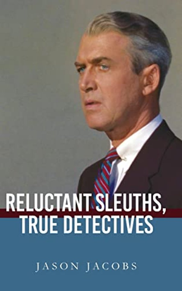 Reluctant Sleuths, True Detectives