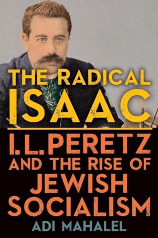 The Radical Isaac