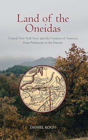Land of the Oneidas