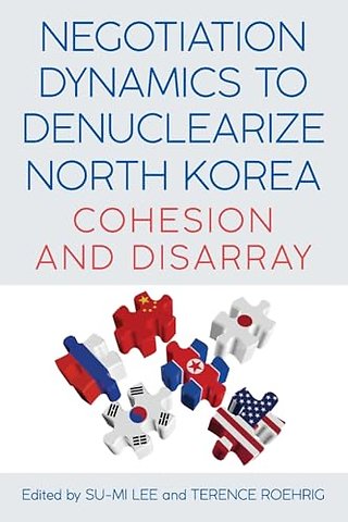 Negotiation Dynamics to Denuclearize North Korea