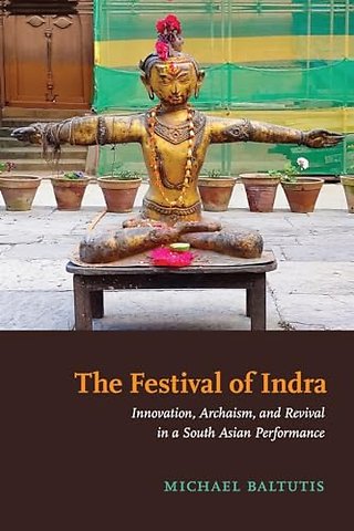The Festival of Indra