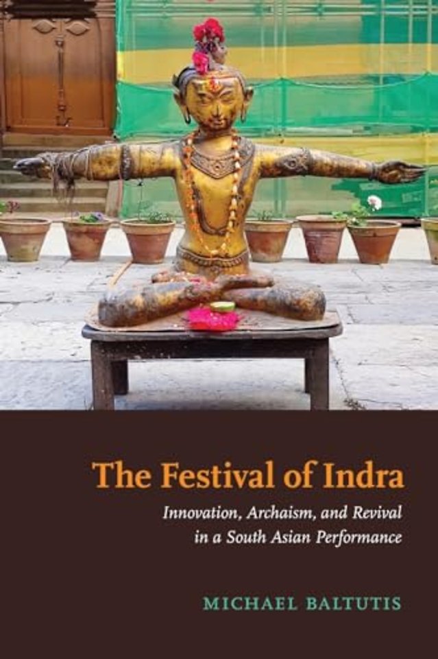 The Festival of Indra
