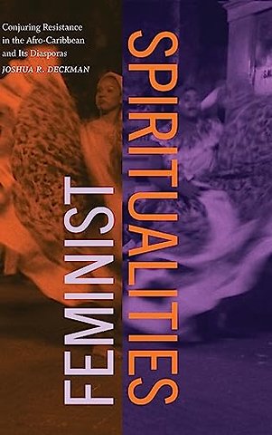 Feminist Spiritualities