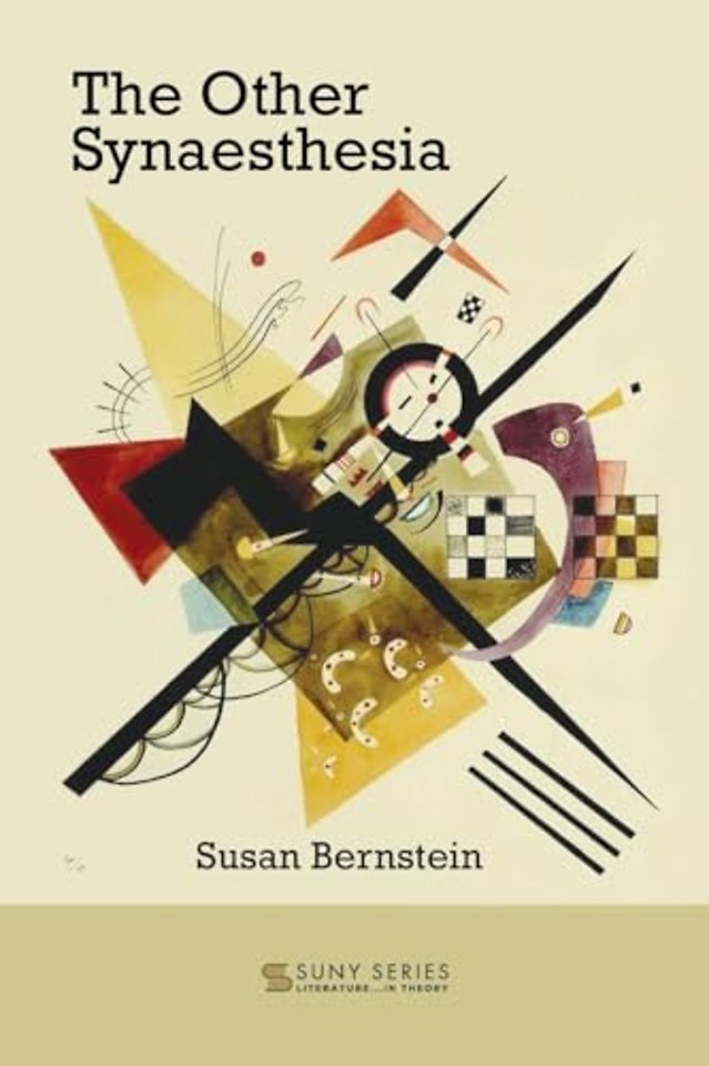 The Other Synaesthesia