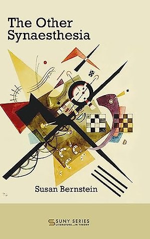 The Other Synaesthesia