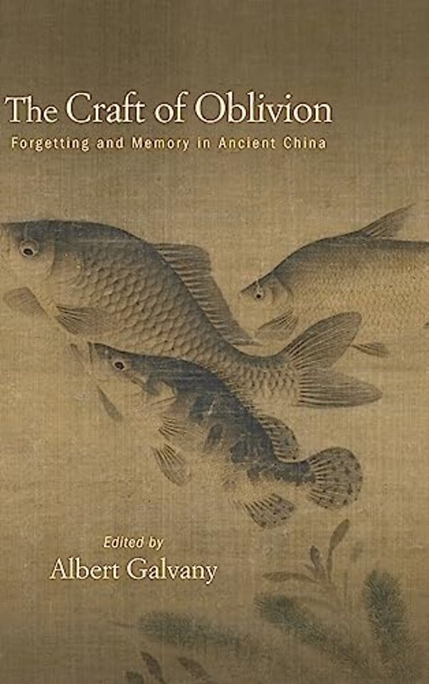 The Craft of Oblivion