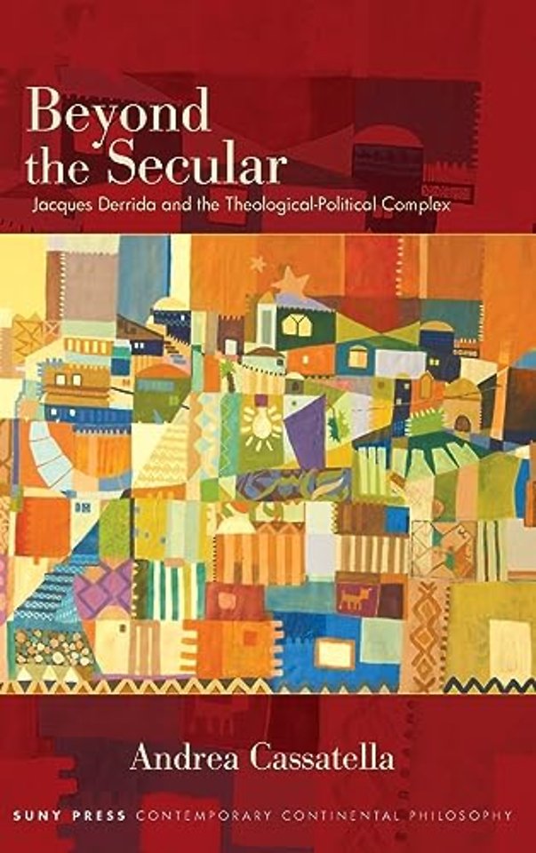 Beyond the Secular