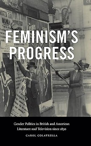 Feminism's Progress