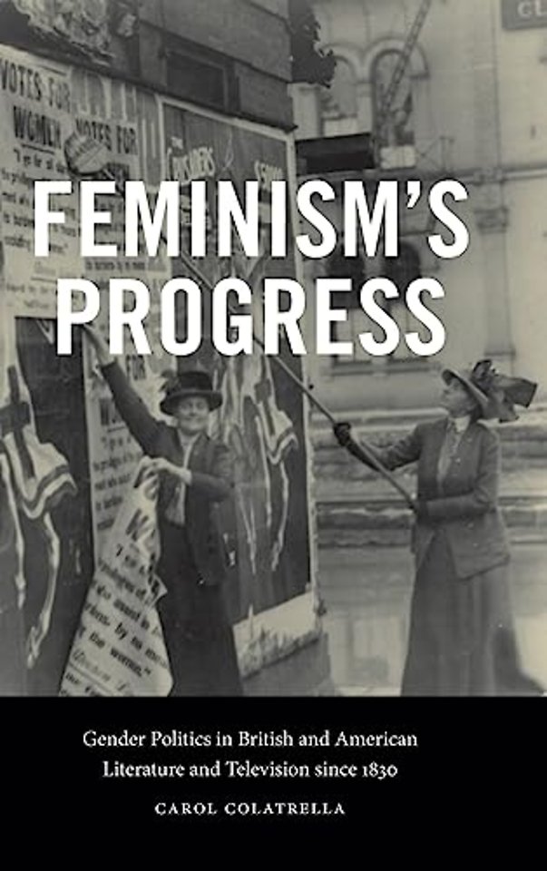 Feminism's Progress