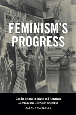 Feminism's Progress