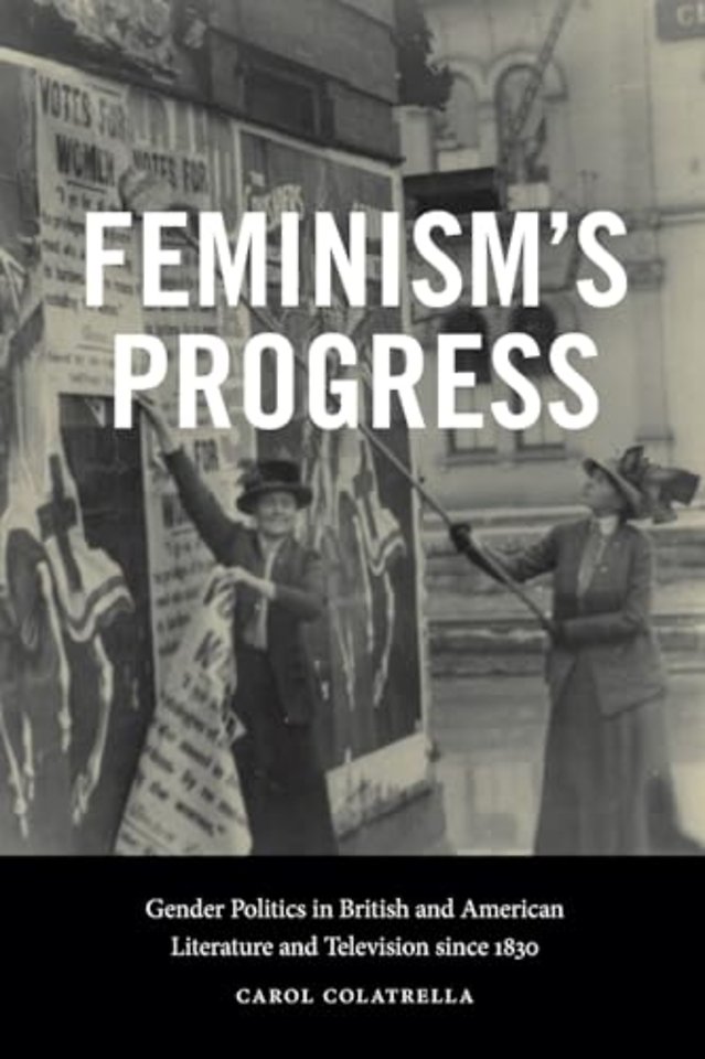Feminism's Progress