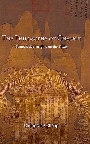 The Philosophy of Change