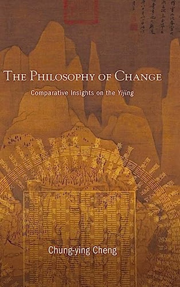 The Philosophy of Change