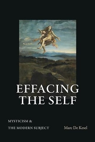Effacing the Self