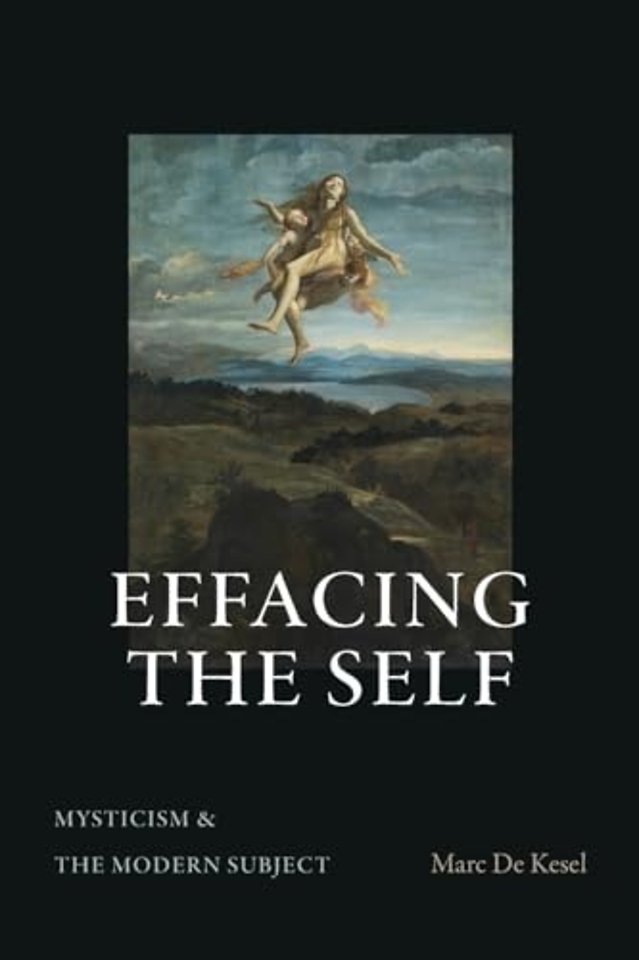 Effacing the Self