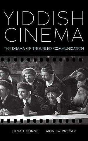 Yiddish Cinema