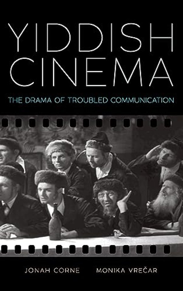 Yiddish Cinema