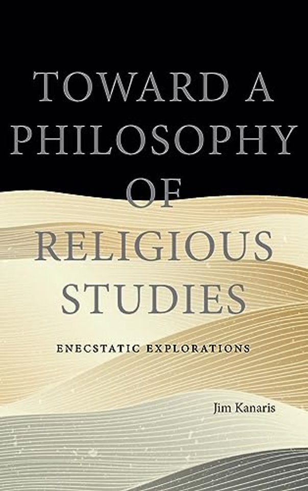 Toward a Philosophy of Religious Studies