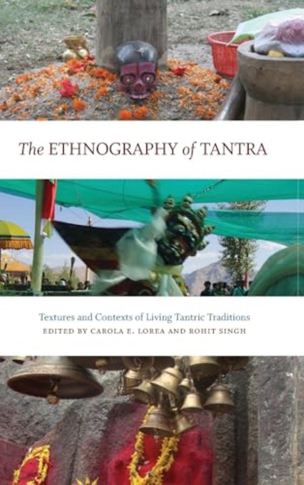The Ethnography of Tantra