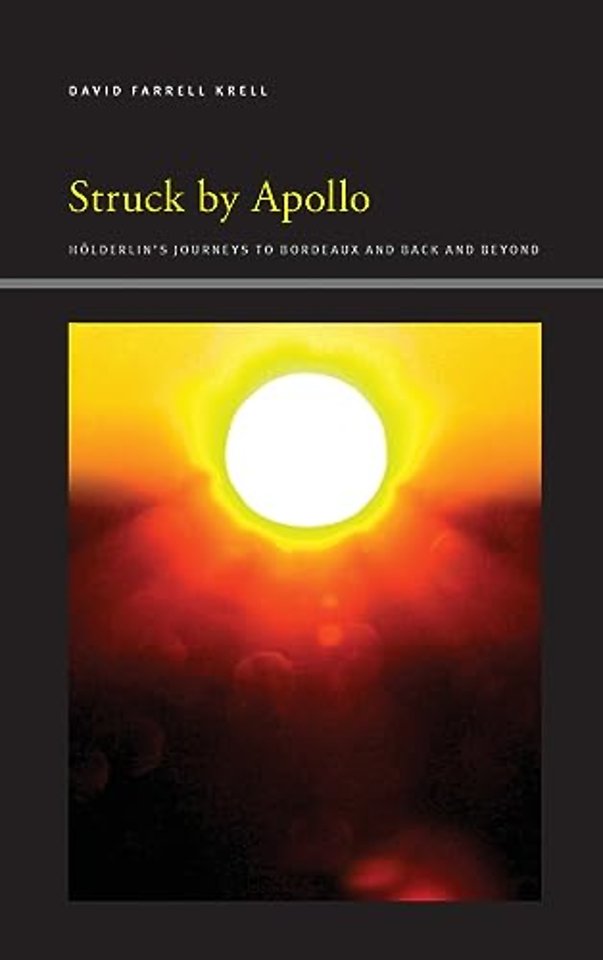 Struck by Apollo
